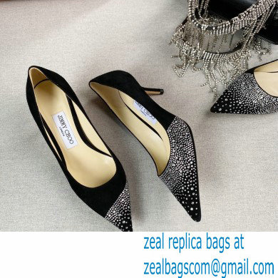 Jimmy Choo Heel 6.5cm Pumps JC16 2020