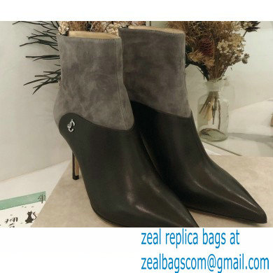 Jimmy Choo Heel 8.5cm Boots JC01 2020