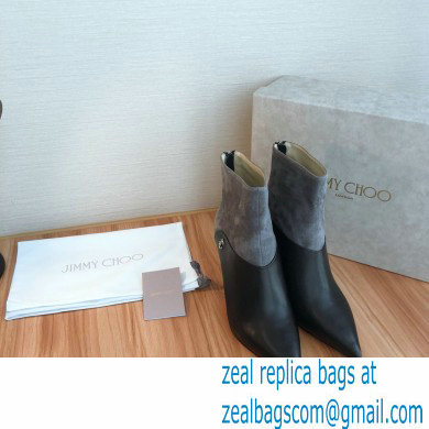 Jimmy Choo Heel 8.5cm Boots JC01 2020