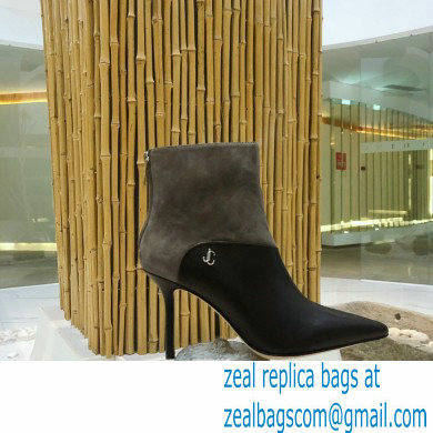Jimmy Choo Heel 8.5cm Boots JC01 2020