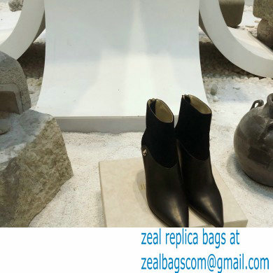 Jimmy Choo Heel 8.5cm Boots JC02 2020