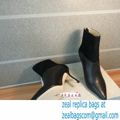 Jimmy Choo Heel 8.5cm Boots JC02 2020