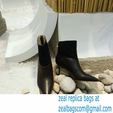 Jimmy Choo Heel 8.5cm Boots JC02 2020