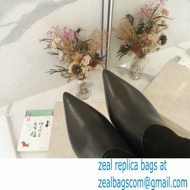 Jimmy Choo Heel 8.5cm Boots JC02 2020