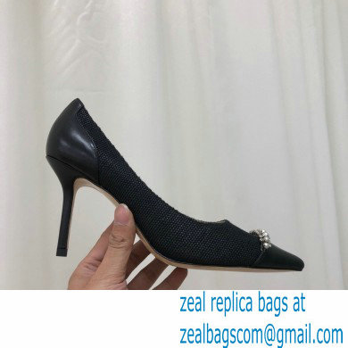 Jimmy Choo Heel 8.5cm Pumps JC10 2020