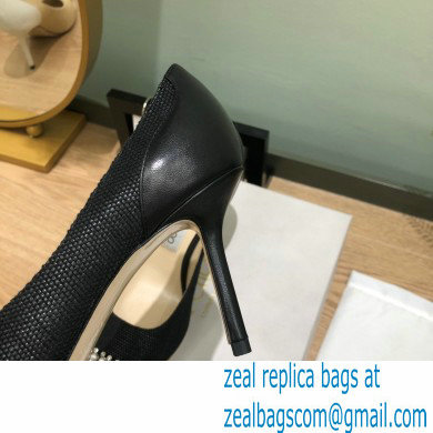 Jimmy Choo Heel 8.5cm Pumps JC10 2020