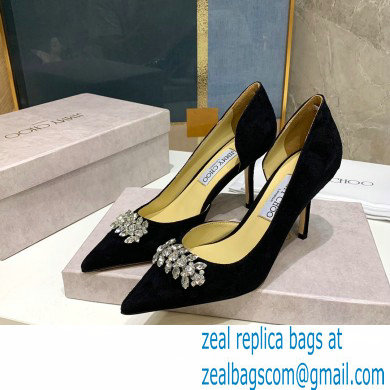 Jimmy Choo Heel 8.5cm Pumps JC12 2020