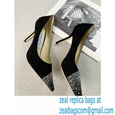 Jimmy Choo Heel 8.5cm Pumps JC15 2020