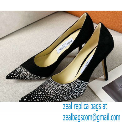 Jimmy Choo Heel 8.5cm Pumps JC15 2020