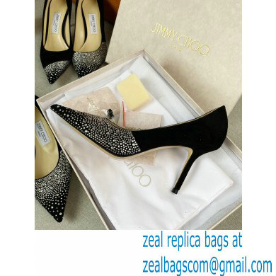 Jimmy Choo Heel 8.5cm Pumps JC15 2020