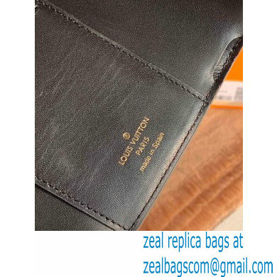 LOUIS VUITTON DAUPHINE WALLET M68725