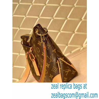 LOUIS VUITTON MONOTRAM CANVAS ODeON PM M45354