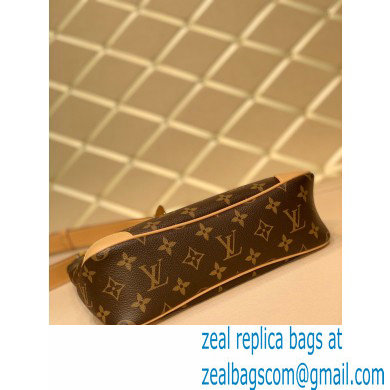 LOUIS VUITTON MONOTRAM CANVAS ODeON PM M45354