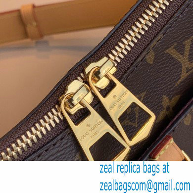 LOUIS VUITTON MONOTRAM CANVAS ODeON PM M45354