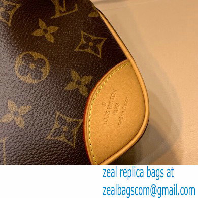 LOUIS VUITTON MONOTRAM CANVAS ODeON PM M45354