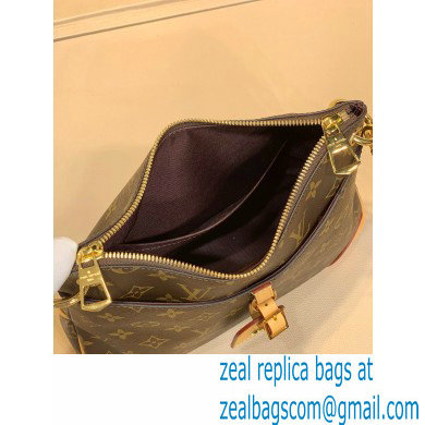 LOUIS VUITTON MONOTRAM CANVAS ODeON PM M45354