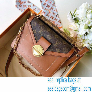 LOUIS VUITTON NICOLAS GHESQUIERE BIFACE BAG M44386