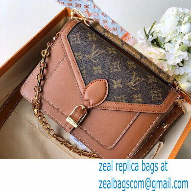 LOUIS VUITTON NICOLAS GHESQUIERE BIFACE BAG M44386