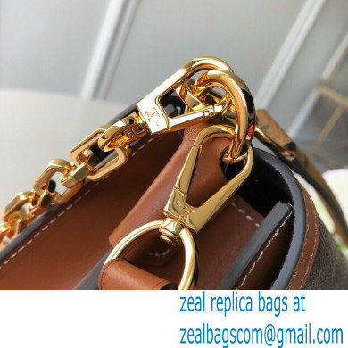 LOUIS VUITTON NICOLAS GHESQUIERE BIFACE BAG M44386