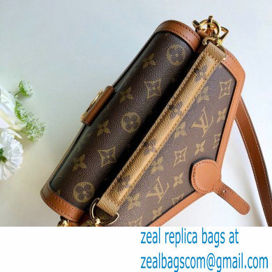 LOUIS VUITTON NICOLAS GHESQUIERE BIFACE BAG M44386