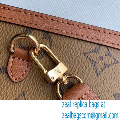LOUIS VUITTON ZIPPY DAUPHINE WALLET M69162
