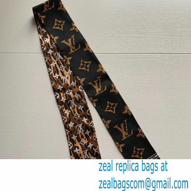 Louis Vuitton Bandeau 8x120cm 01 2020