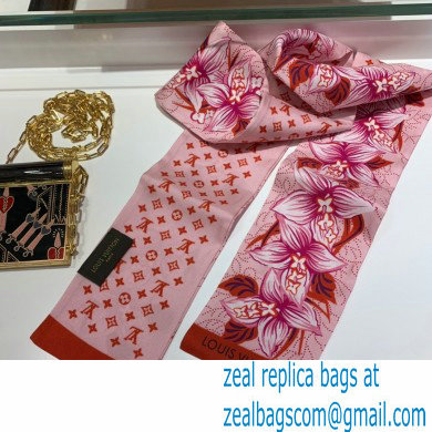 Louis Vuitton Bandeau 8x120cm 07 2020