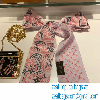 Louis Vuitton Bandeau 8x120cm 08 2020