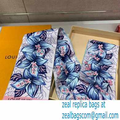 Louis Vuitton Bandeau 8x120cm 10 2020 - Click Image to Close