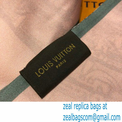 Louis Vuitton Bandeau 8x120cm 11 2020