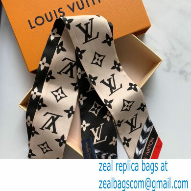 Louis Vuitton Bandeau 8x120cm 13 2020 - Click Image to Close