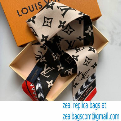 Louis Vuitton Bandeau 8x120cm 13 2020 - Click Image to Close