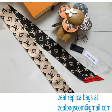 Louis Vuitton Bandeau 8x120cm 13 2020