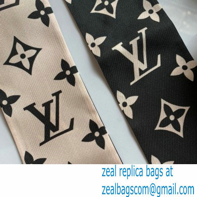 Louis Vuitton Bandeau 8x120cm 13 2020