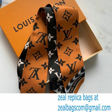 Louis Vuitton Bandeau 8x120cm 14 2020 - Click Image to Close