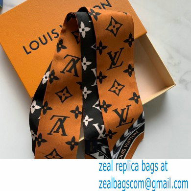 Louis Vuitton Bandeau 8x120cm 14 2020