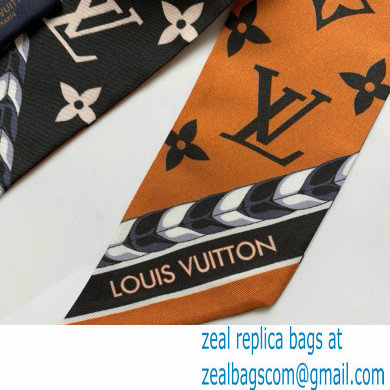 Louis Vuitton Bandeau 8x120cm 14 2020