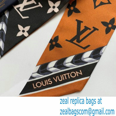 Louis Vuitton Bandeau 8x120cm 14 2020 - Click Image to Close