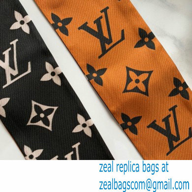 Louis Vuitton Bandeau 8x120cm 14 2020