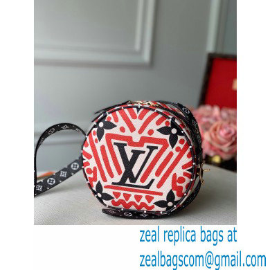 Louis Vuitton Crafty Boite Chapeau M45366 2020 - Click Image to Close