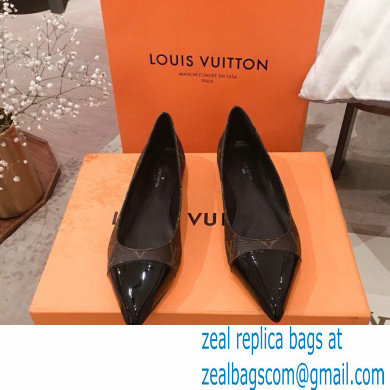 Louis Vuitton Flats LV01 2020