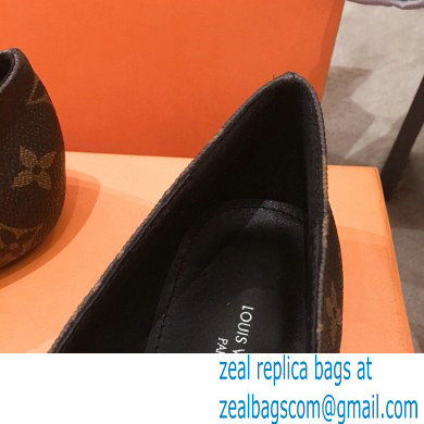 Louis Vuitton Flats LV01 2020 - Click Image to Close