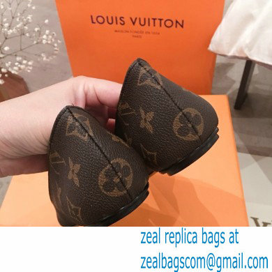 Louis Vuitton Flats LV01 2020 - Click Image to Close