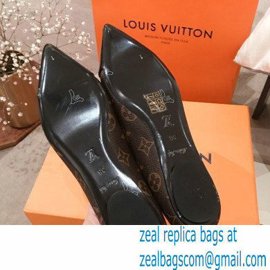 Louis Vuitton Flats LV01 2020 - Click Image to Close