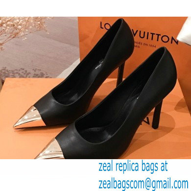 Louis Vuitton Heel 10.5cm Urban Twist Pumps 2020 - Click Image to Close