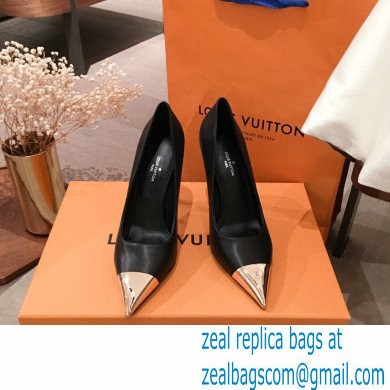 Louis Vuitton Heel 10.5cm Urban Twist Pumps 2020 - Click Image to Close