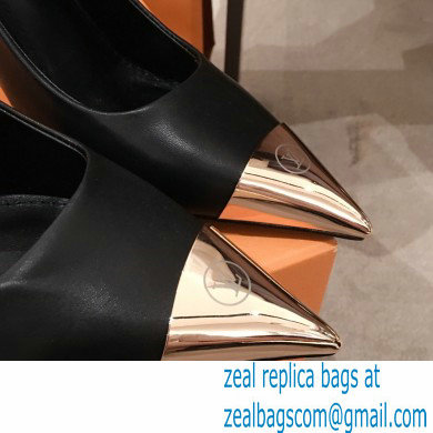 Louis Vuitton Heel 10.5cm Urban Twist Pumps 2020