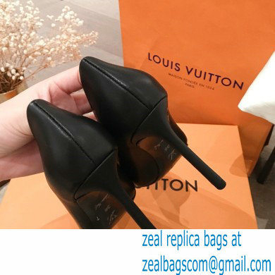 Louis Vuitton Heel 10.5cm Urban Twist Pumps 2020