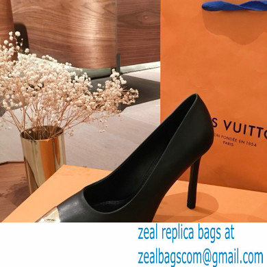 Louis Vuitton Heel 10.5cm Urban Twist Pumps 2020 - Click Image to Close