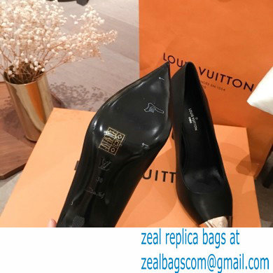 Louis Vuitton Heel 10.5cm Urban Twist Pumps 2020 - Click Image to Close